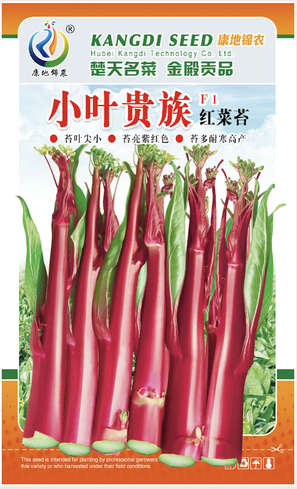 小葉貴族